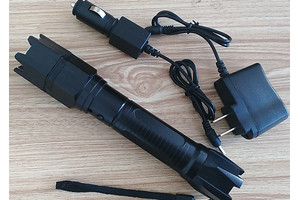 正確使用電棍的方法有哪些？