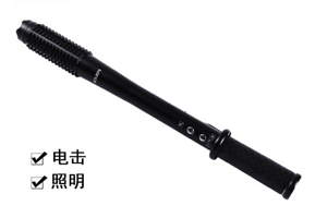 電棍的注意事項有哪些？