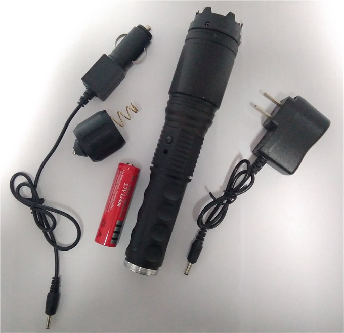 什么牌子的電擊棒好用？